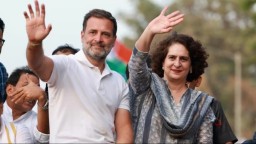 Rahul Gandhi to keep Raebareli seat, Priyanka Gandhi to contest elections from Wayanad